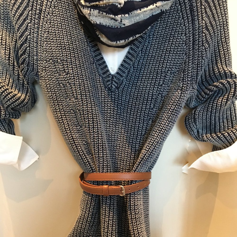 MICHAEL KORS Sweater dress. - Picture 5 of 7